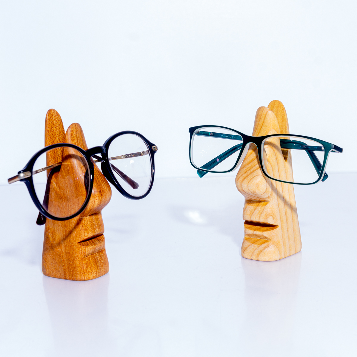Brillenhalter - Holzwerkstatt Böker